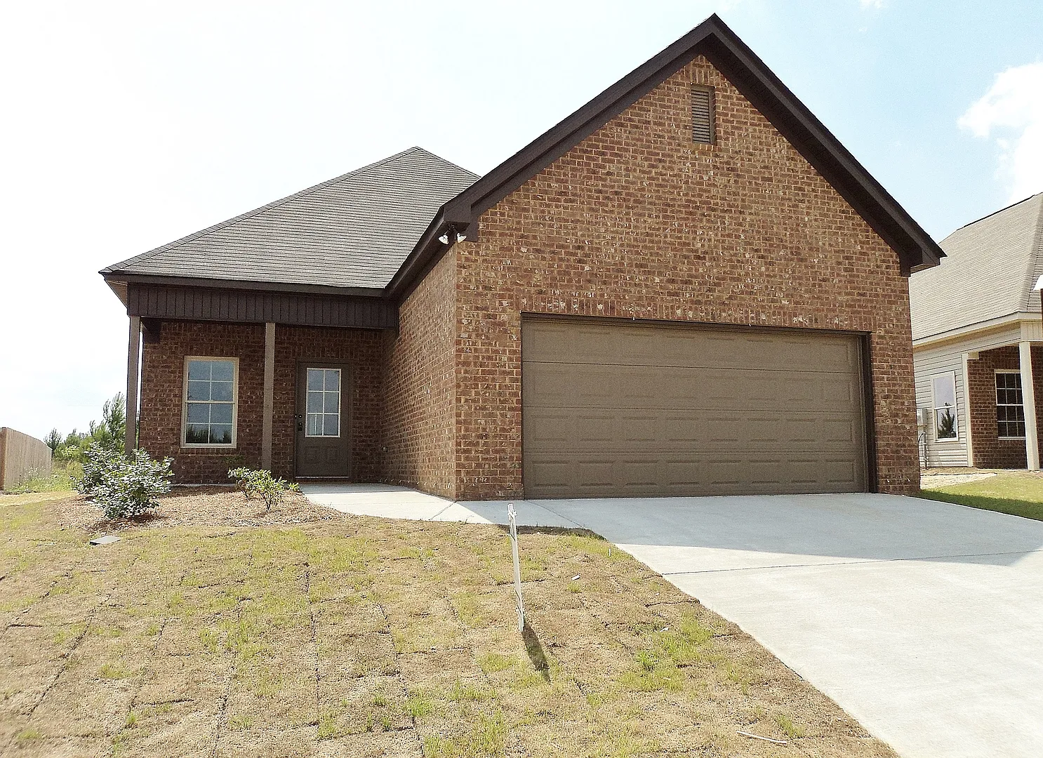 Home for rent in Warrior Available to View with 48 Hour Notice — Photo 1