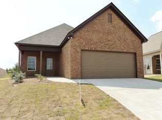 9372 Hoffman Pl, Warrior, AL 35180