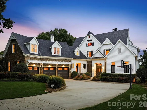 18802 Balmore Pines Ln, Cornelius, NC 28031