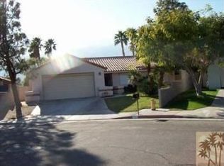 1431 E Padua Way, Palm Springs, CA 92262