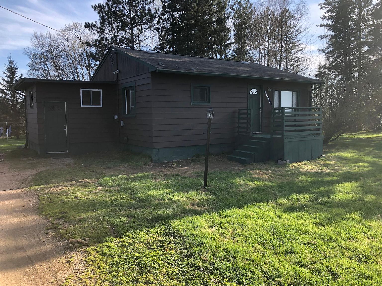 W10621 County Road C C, Deerbrook, WI 54424 Zillow