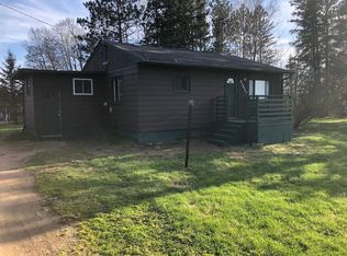 W10621 County Road C #C, Deerbrook, WI 54424