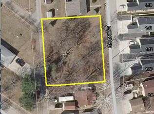 1408 Ewing Rd, Rochester, IN 46975