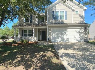 1019 Penncross Dr, Raleigh, NC 27610