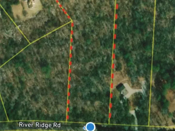7 River Ridge Rd, Norfork, AR 72658