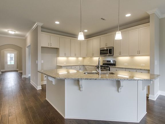 5th image of 3031 Huntsman Dr Floor 43
