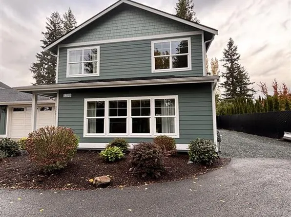 529 Ball St, Sedro Woolley, WA 98284