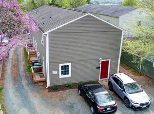 1114 Monticello Rd., Charlottesville, VA 22902