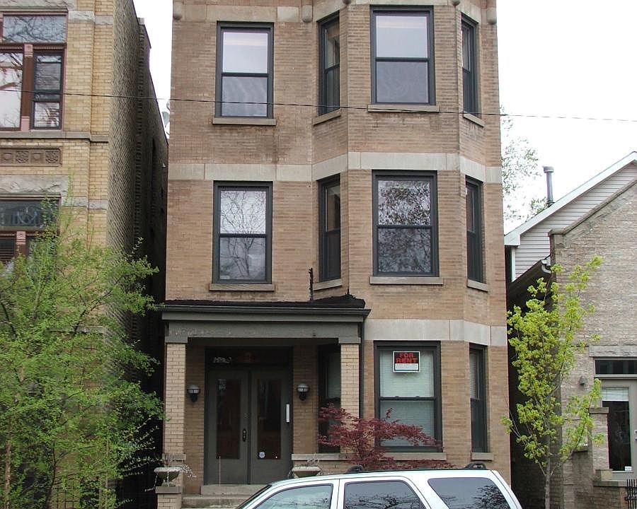 2040 W Haddon Ave, 1st Floor