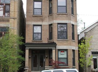 2040 W Haddon Ave APT 1, Chicago, IL 60622