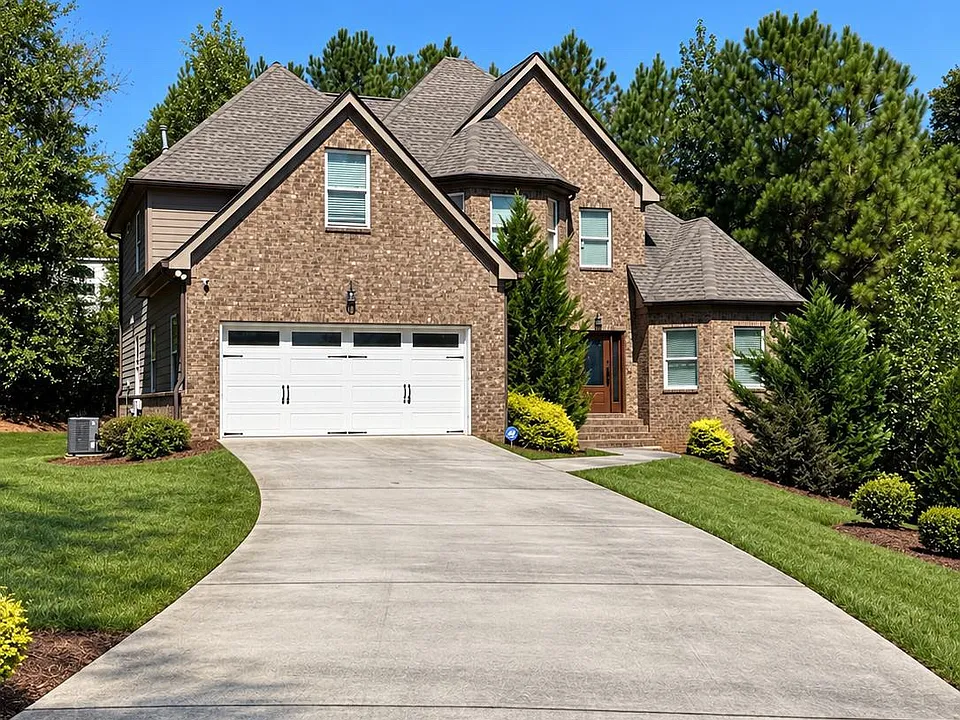 4191 Brooks Mill Dr