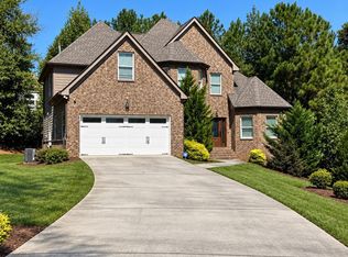 4191 Brooks Mill Dr, Lithonia, GA 30038