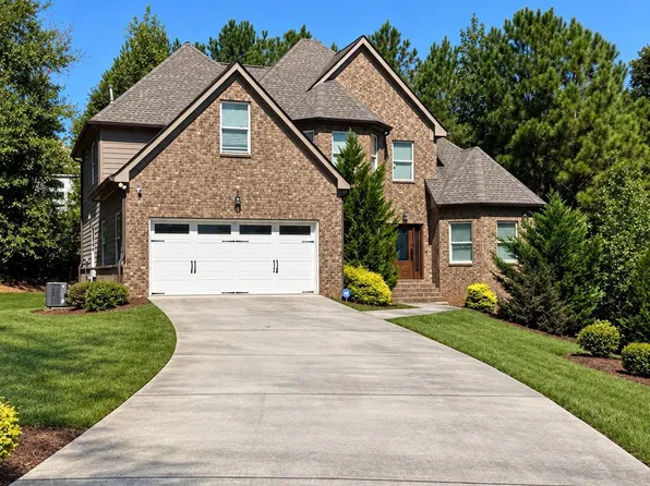 4191 Brooks Mill Dr, Lithonia, GA 30038
