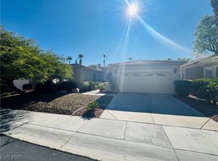 4401 Angelo Rosa St, Las Vegas, NV 89135