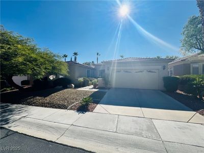 4401 Angelo Rosa St, Las Vegas, NV, 89135