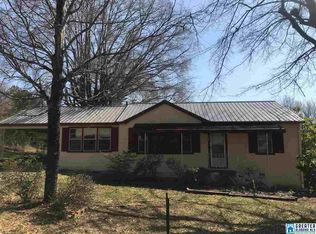401 Rosewood Ave, Anniston, AL 36201