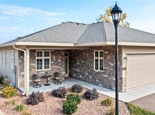 1536 Grove St, Cumberland, WI 54829