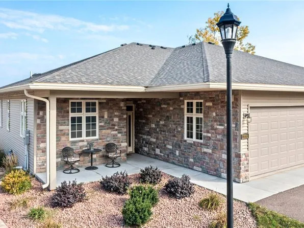 1536 Grove Street, Cumberland, WI 54829