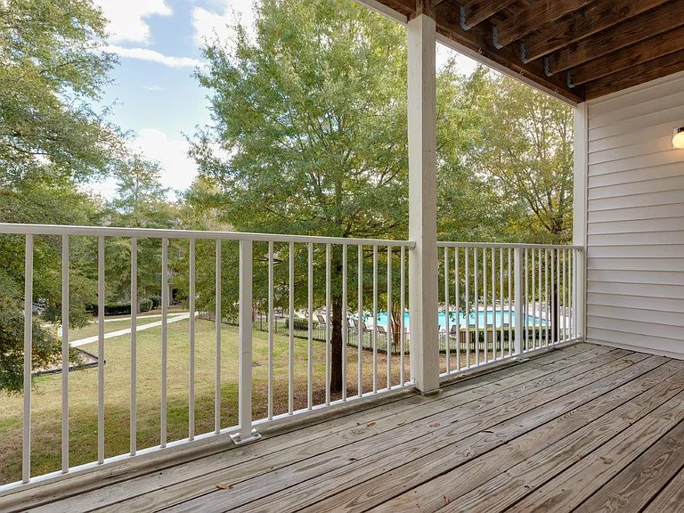Forest Oaks Apartment Homes — Photo 10
