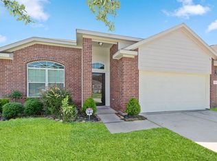 23939 Clipper Hill Ln, Spring, TX 77373