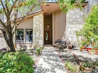 4007 Summer Breeze Ln, San Antonio, TX 78253