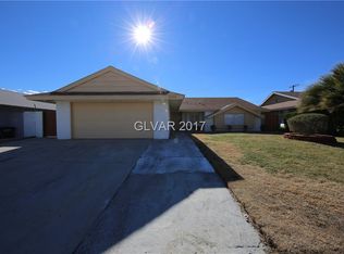 4113 Fortune Ave, Las Vegas, NV 89107