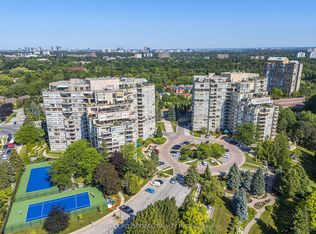 10 Guildwood Pkwy #1132, Toronto, ON M1E5B5