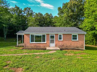 4841 Pittsville Rd, Pittsville, VA 24139