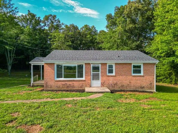 4841 Pittsville Rd, Pittsville, VA 24139