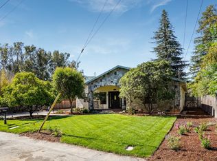 16510 Topping Way, Los Gatos, CA 95032