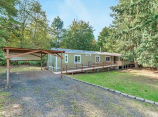 8506 173rd Ave SW, Longbranch, WA 98351
