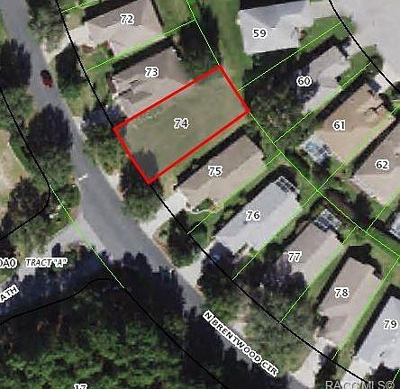 5th image of 2151 N Brentwood Cir