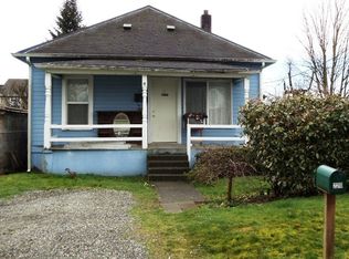 220 Haller Ave, Arlington, WA 98223