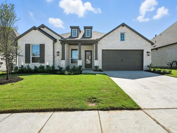 513 Lavender Dr, Van Alstyne, TX 75495