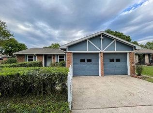 863 Seamaster Dr, Houston, TX 77062