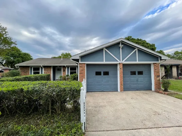863 Seamaster Dr, Houston, TX 77062