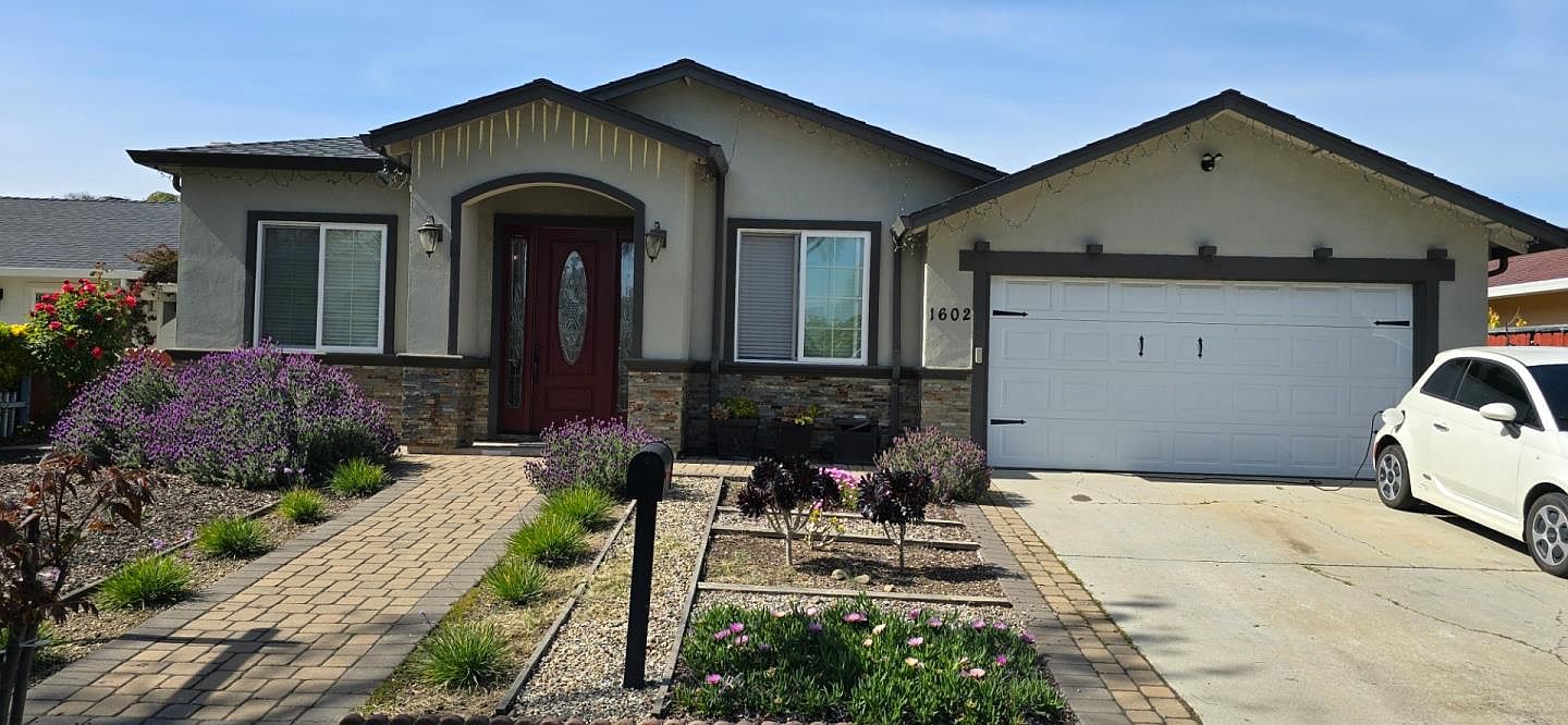 1602 Sierraville Ave, San Jose, CA 95132 Zillow