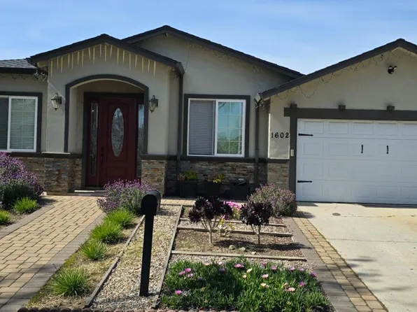 1602 Sierraville Ave, San Jose, CA 95132