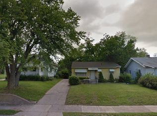 511 Burton Rd, Middletown, OH 45044