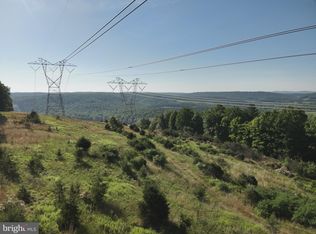 723 Rupp Rd, Elliottsburg, PA 17024