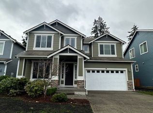 9341 Stevens Ct NE, Lacey, WA 98516