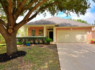 15028 Haley Holw, Austin, TX 78728