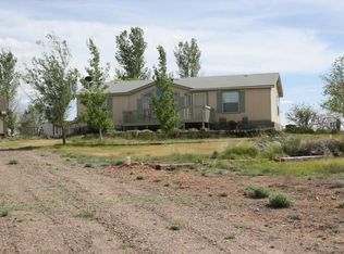 1497 Hunsaker Rd, Holbrook, AZ 86025