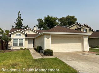 4409 Country Run Way, Antelope, CA