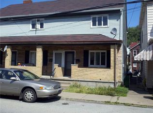 146 Watkins Ave, Wilmerding, PA 15148
