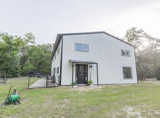 2054 SW Salem Rd, Lake City, FL 32024