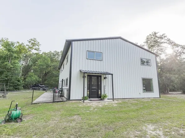 2054 SW Salem Rd, Lake City, FL 32024