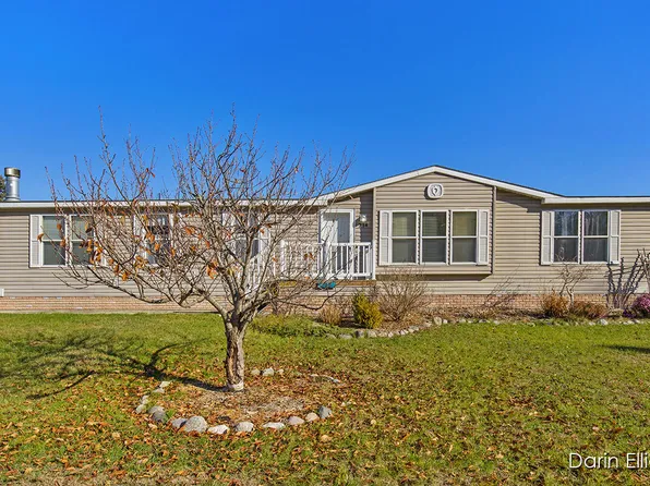 1133 Yeomans St Lot 214, Ionia, MI 48846