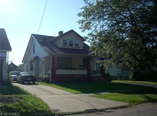 3659 E 139th St, Cleveland, OH