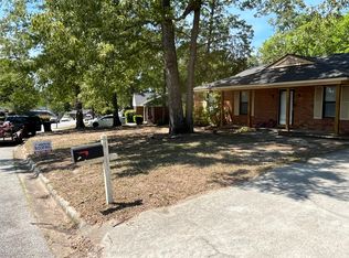 3823 Beacon Dr, Augusta, GA 30906
